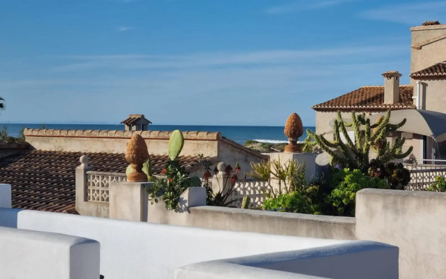 Casa Lina del Mar