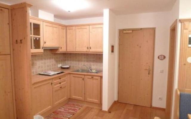 Family and Wellness Residence Ciasa Antersies