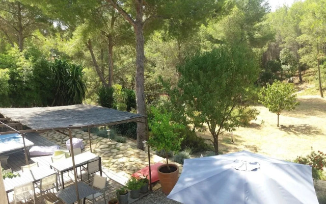 La Désirade Chambres d'hôtes en Provence