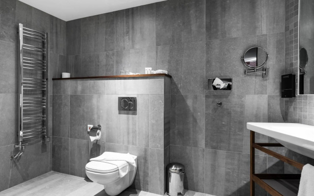 Home Hotel Slottsparken