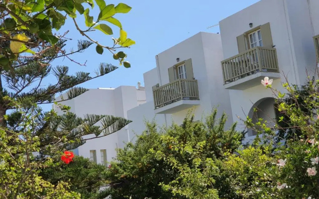 Vidalis Hotel