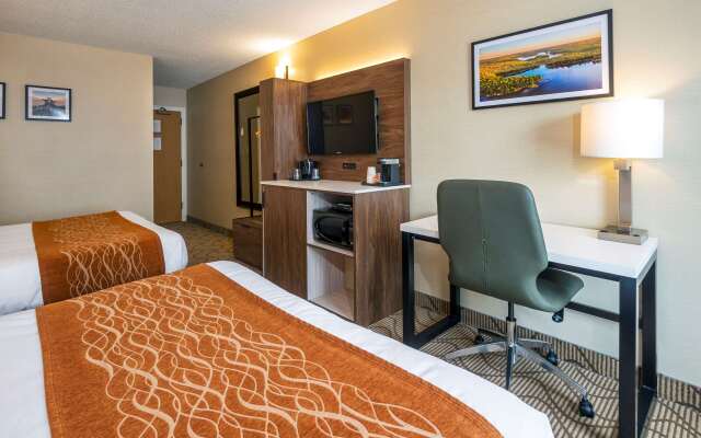 Comfort Inn Lakeshore