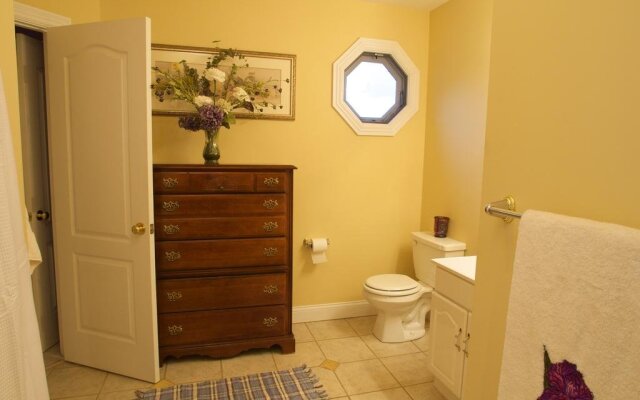 Southern Grace Bed & Breakfast