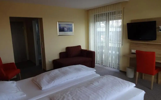 Gasthof Hotel Zum Ross