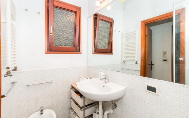 Vanchiglietta Roomy Apartment