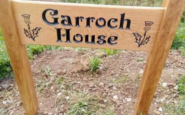 Garroch House