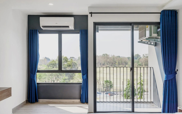 Kokotel Chiang Mai Nimman