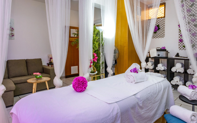 Apartamentos Turísticos Club Ouratlântico