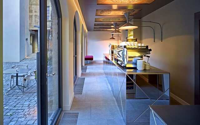 Boutique Hotel Schlossberg
