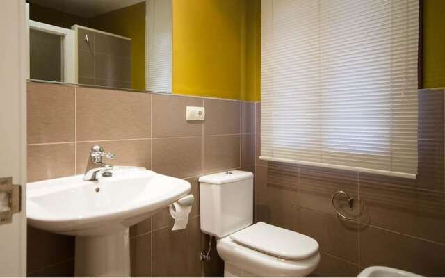 107603 Apartment In Muros