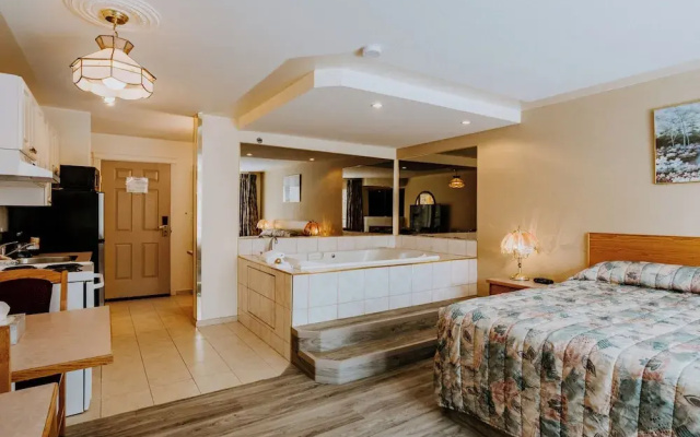 Western Budget Plus Red Deer East - Mini-hotel in رد دير - Photo 4