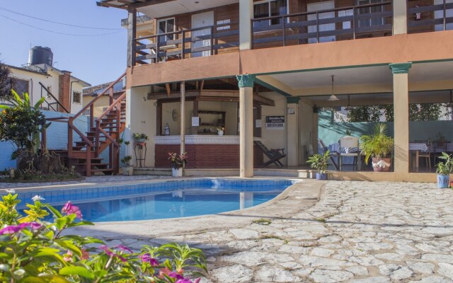Villas Anacaona