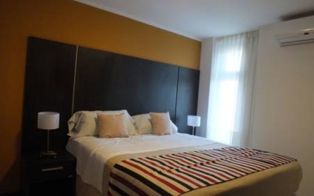 Studiosba Serviced Apartments