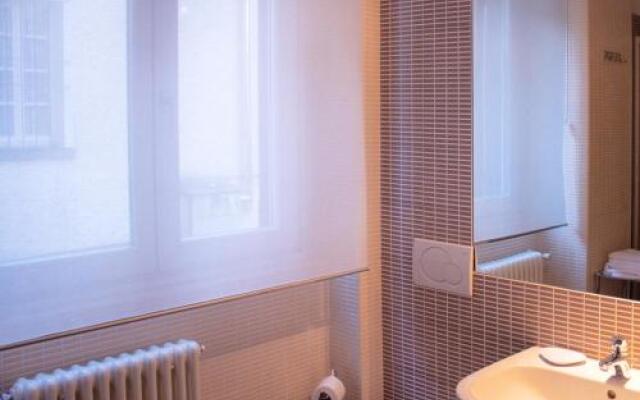 Holiway Home Cedro 205