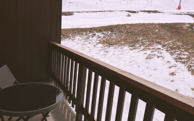 Hôtel La Tarentaise