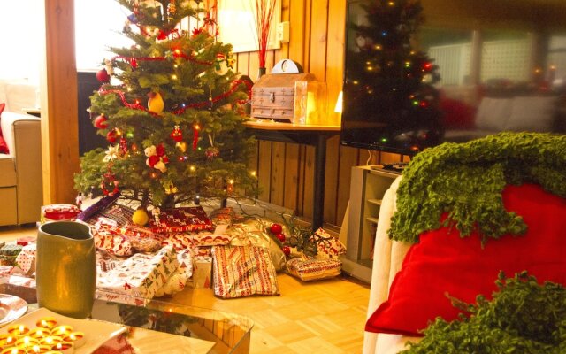 Eagles Nest Vacation Home Rental