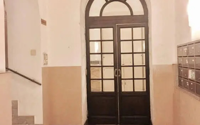 Little Heaven In Rome