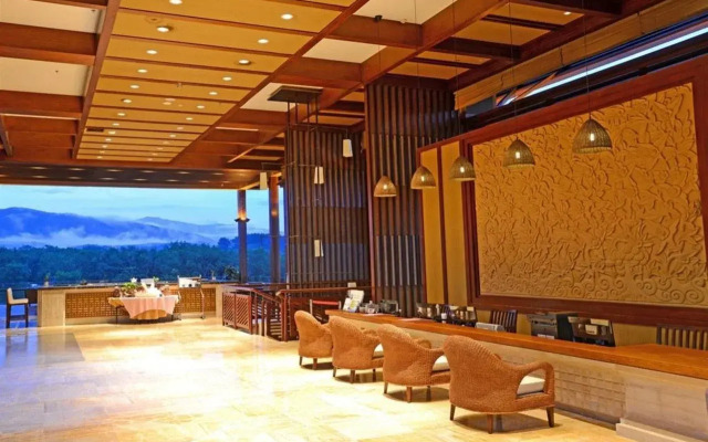 The Tang Hotel Hainan Mount Qixian