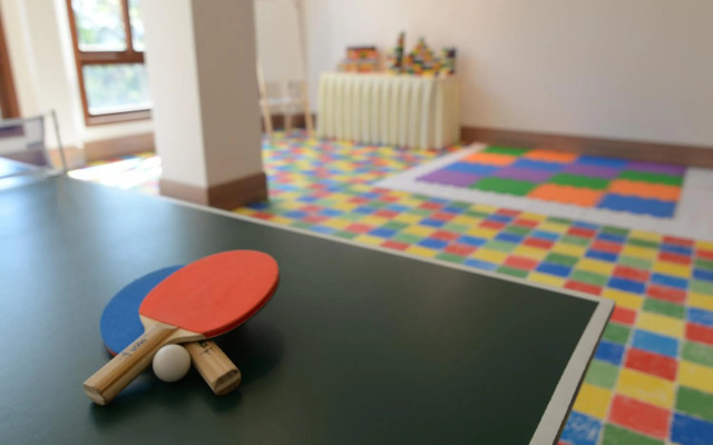 Apart Vista Azul Resort e Residencial