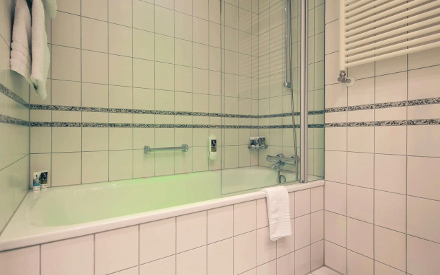 Mercure Hotel Plaza Essen