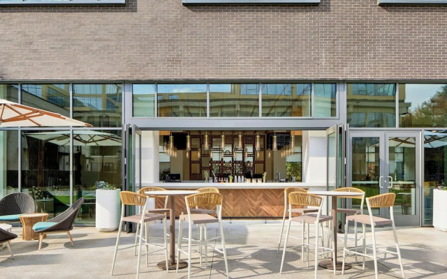 Element Atlanta Perimeter Center