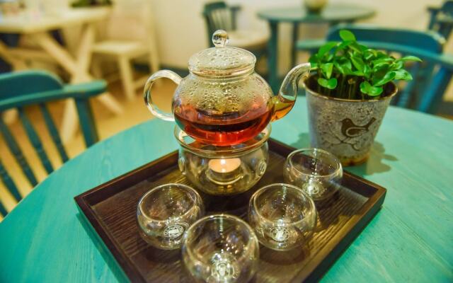 Hangzhou Captain Cat Inn