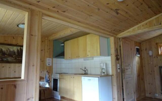 Skogheim Hytter og Camping