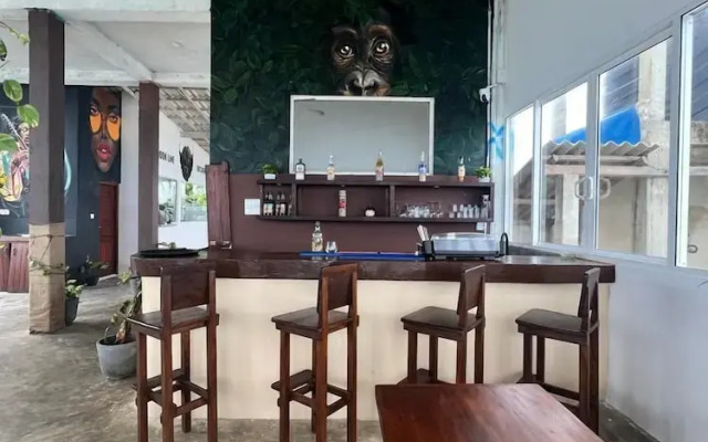 Galene Beach Hotel