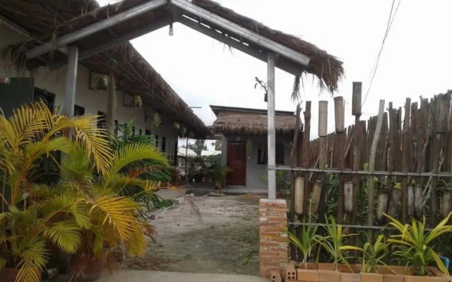 Sva Guesthouse