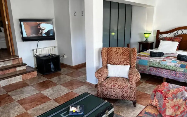 Casa de Ensueno Etv 3355