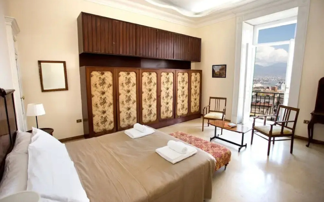 Nana Group Budget Apartment - With Seaview Bh 97