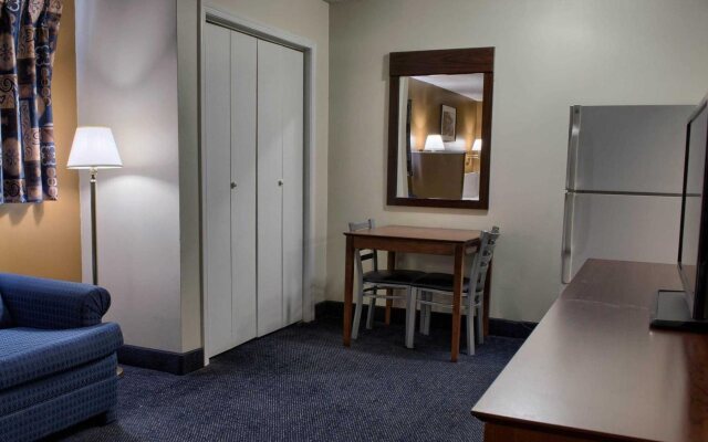 Motel 6 Richmond, VA - I-64 West