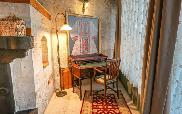 Kelebek Special Cave Hotel & Spa