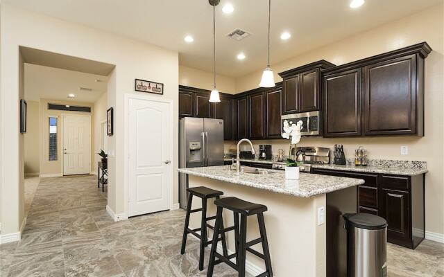 Pleasant Surprise 4 Br By Casago