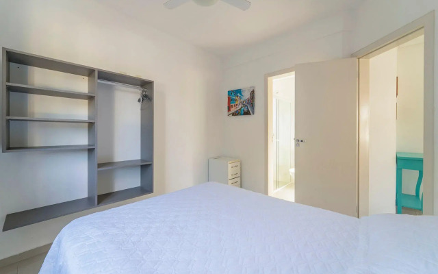 Apartamento 2 quartos - 333