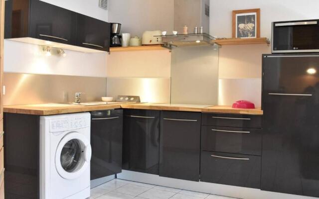 Appartement Méribel, 3 pièces, 4 personnes - FR-1-180-345