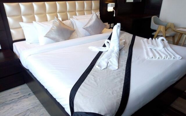 Wonder Country Club and Resort