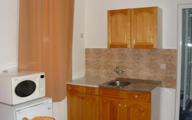 Guest House Bjala Vista