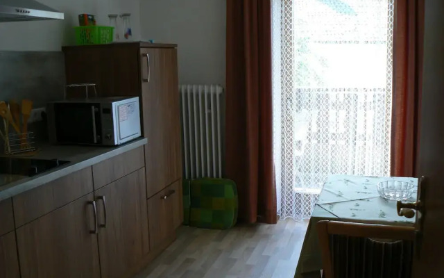Haus Evelyn / Haus Heidemarie