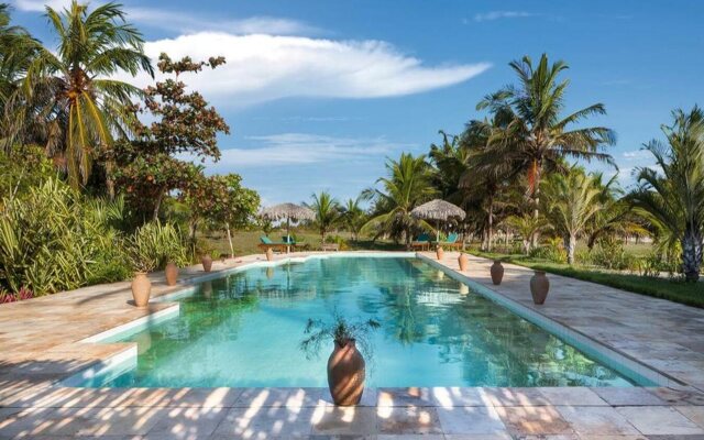 Rancho do Peixe