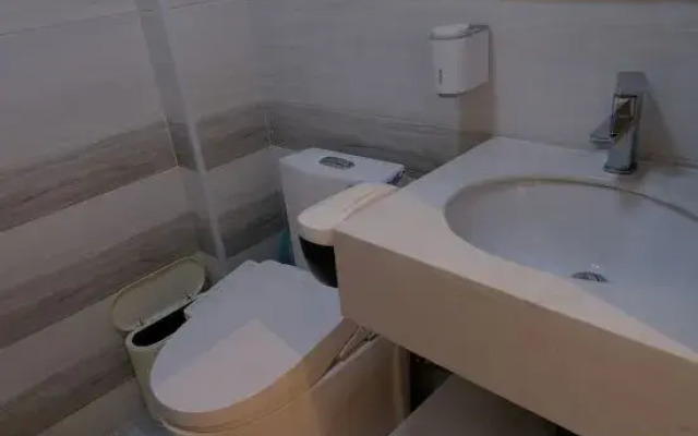 Nomadic Heart B&B (Hulunbuir Erguna Heishantou Town Branch)