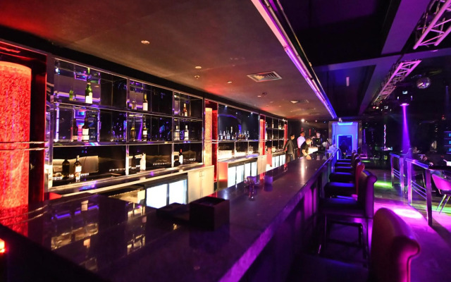 Grand Safir