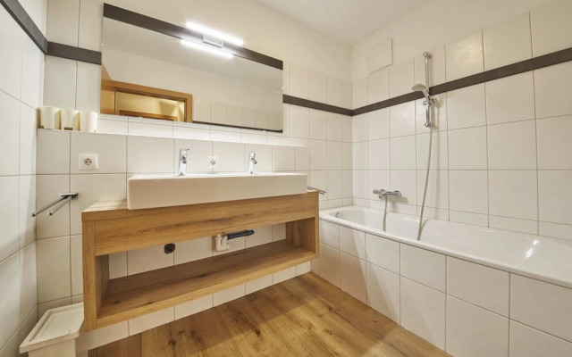 Appartement Iglsberg Top 6