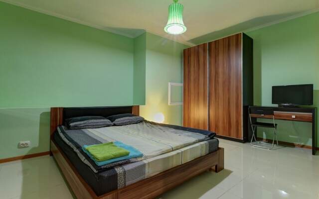 Mini Hotel Brusnika Izmailovskaya