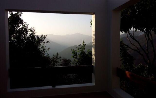 Auranya The Mystical Himalayan Retreat