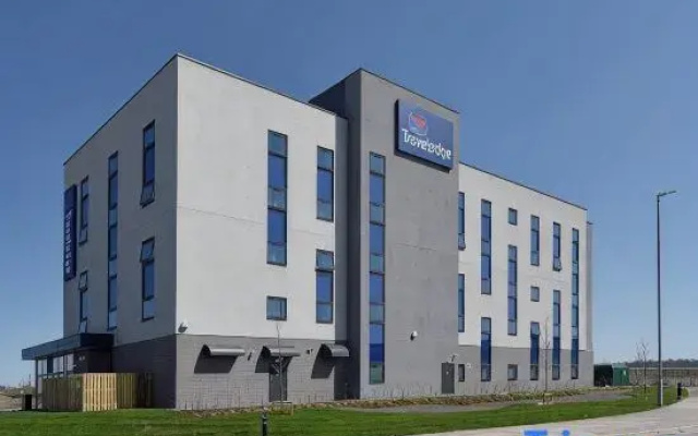 Travelodge Bristol Avonmouth