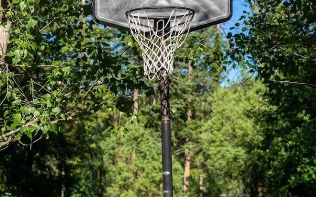 Barefoot Villas Room 5 Eagle