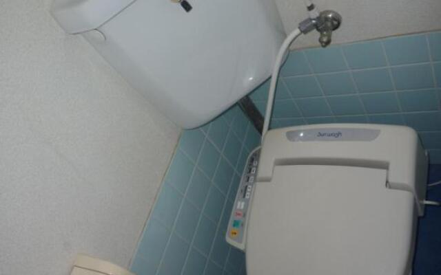 Futami Terrace C