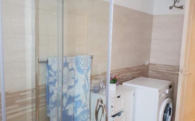Appartamento " CENTRAL"
