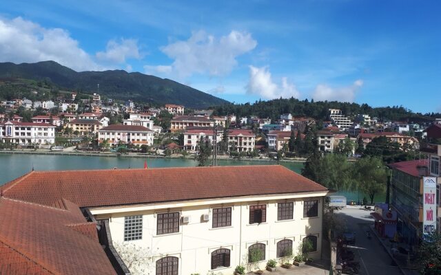 Thuan Ha Hotel Sapa